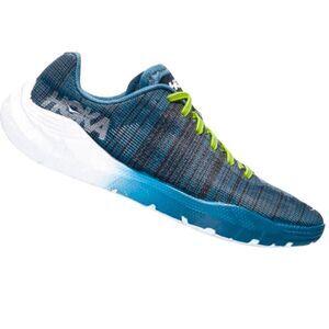 HOKA ONE ONE Evo Rehi Running Shoes Size 11